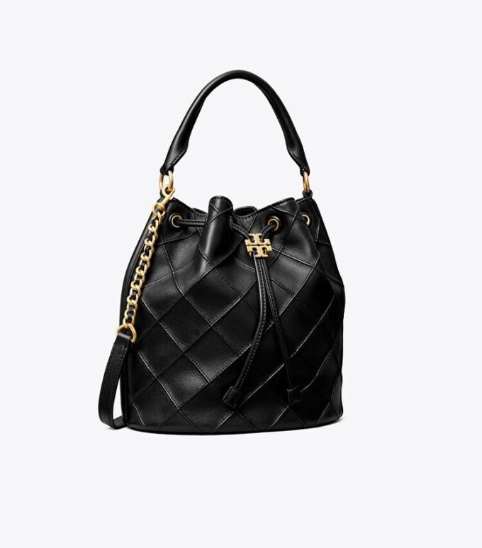 Large Fleming Soft Bucket Bag