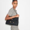 Large Lee Radziwill Shoulder Bag