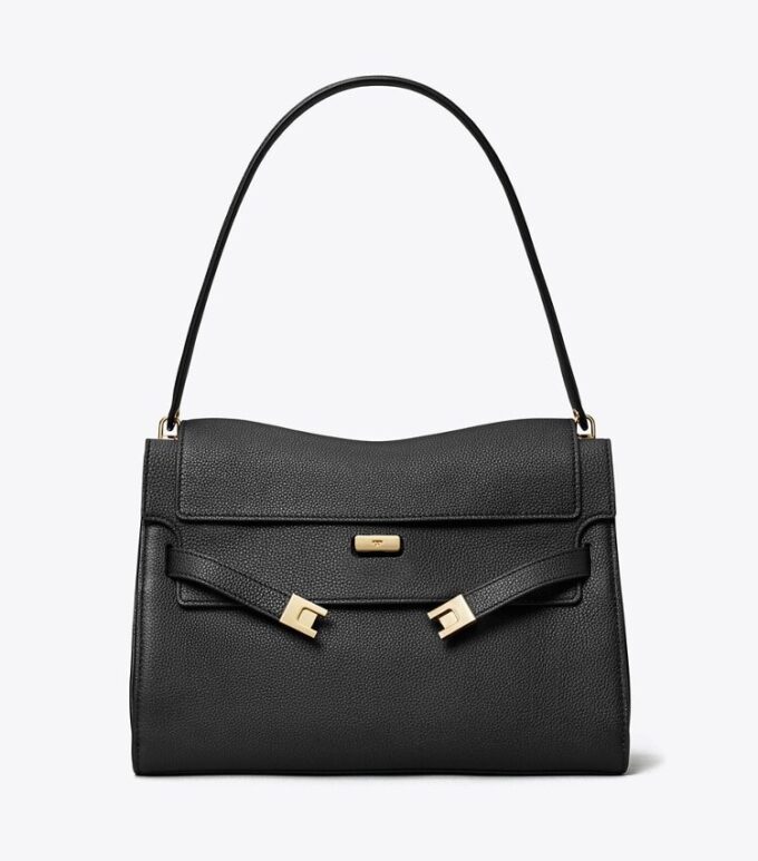 Large Lee Radziwill Shoulder Bag