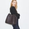 Large Romy Bucket Bag