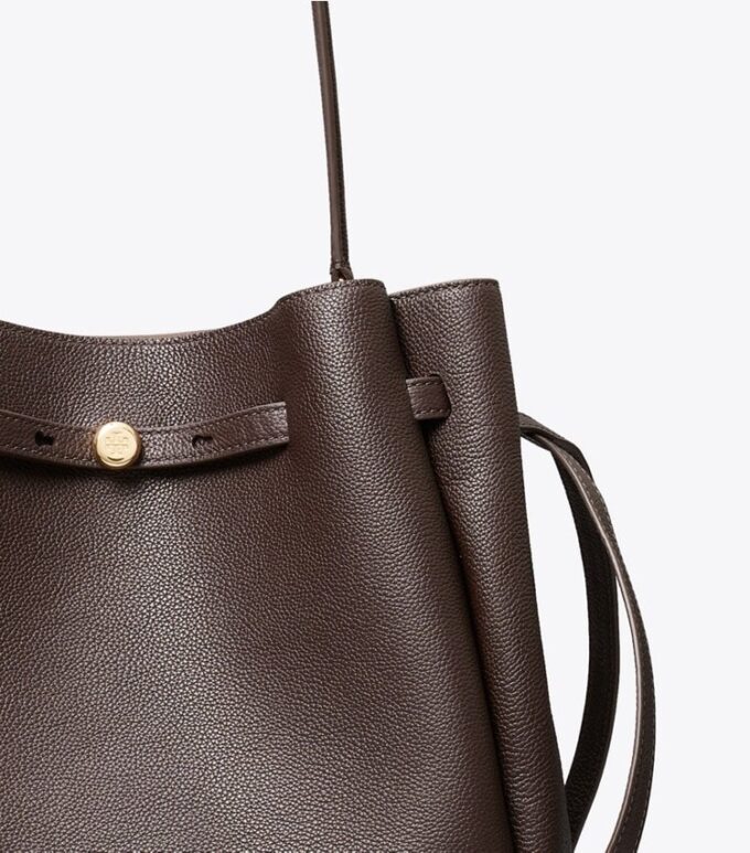 Large Romy Bucket Bag