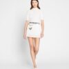 Laser Cut Tennis Skirt Laser Cut Tennis Skirt