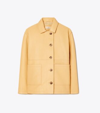 Leather Barn Jacket Leather Barn Jacket