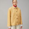 Leather Barn Jacket Leather Barn Jacket