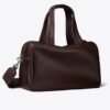 Leather Satchel
