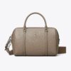 Leather Satchel