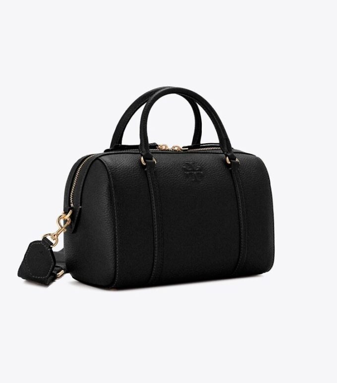 Leather Satchel