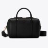 Leather Satchel