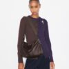 Leather Satchel