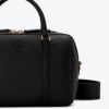 Leather Satchel