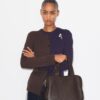 Leather Satchel
