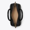 Leather Satchel