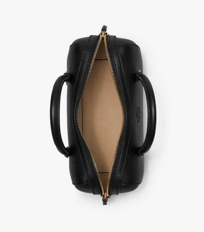 Leather Satchel