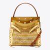 Lee Radziwill Cutout Double Bag