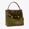 Lee Radziwill Double Bag