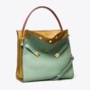 Lee Radziwill Double Bag