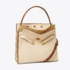 Lee Radziwill Double Bag
