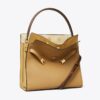 Lee Radziwill Double Bag