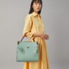 Lee Radziwill Double Bag