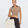 Lee Radziwill Double Bag