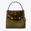 Lee Radziwill Double Bag