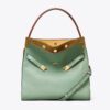Lee Radziwill Double Bag