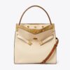 Lee Radziwill Double Bag