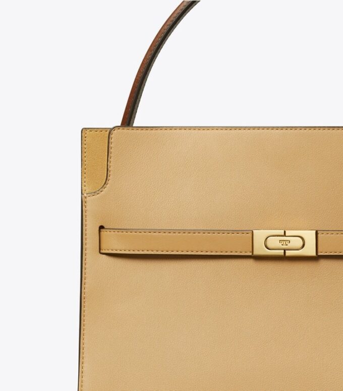 Lee Radziwill Double Bag