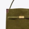 Lee Radziwill Double Bag