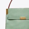 Lee Radziwill Double Bag