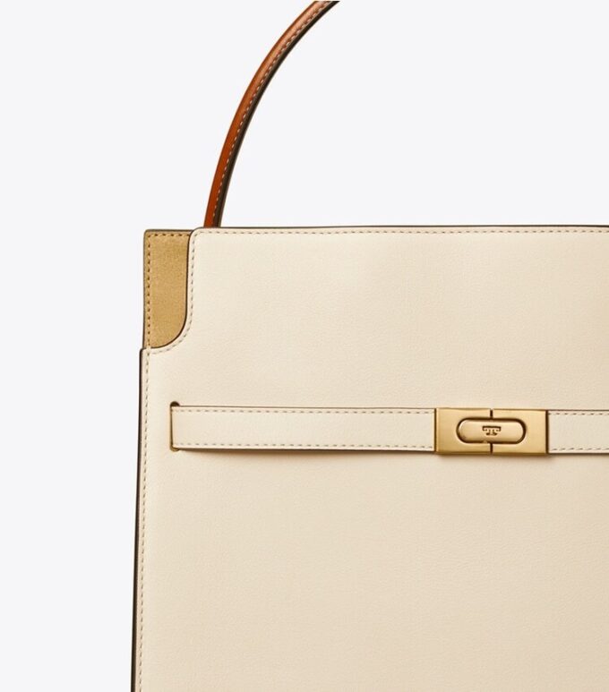 Lee Radziwill Double Bag