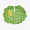 Lettuce Ware &Amp; Lemon Side Plate