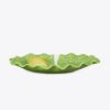 Lettuce Ware &Amp; Lemon Side Plate