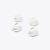 Lettuce Ware Card Holders, Set Of 4