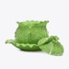 Lettuce Ware Covered Tureen