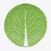 Lettuce Ware Dinner Plate, Set Of 2