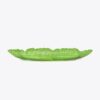 Lettuce Ware Oval Serving Platter
