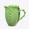 Lettuce Ware Pitcher
