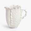 Lettuce Ware Pitcher