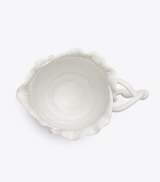 Lettuce Ware Pitcher