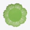 Lettuce Ware Round Platter
