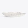 Lettuce Ware Round Serving Platter