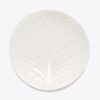Lettuce Ware Salad Plate, Set Of 4
