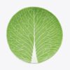 Lettuce Ware Salad Plate, Set Of 4