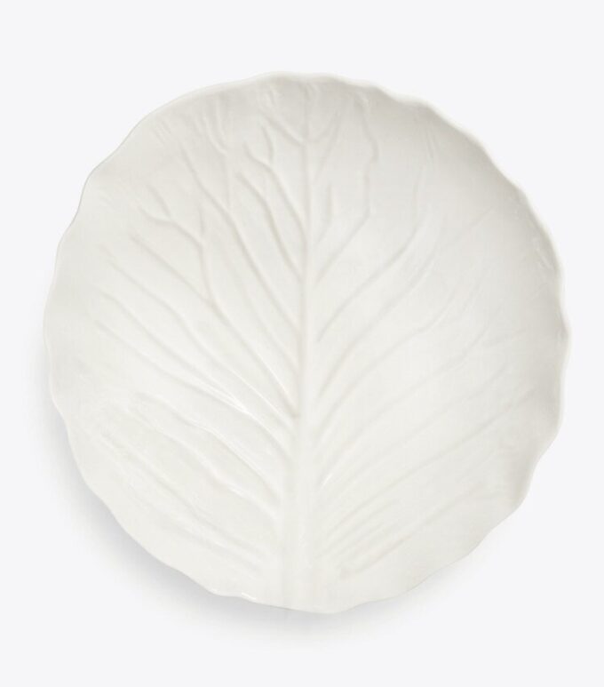 Lettuce Ware Serving Bowl