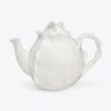 Lettuce Ware Teapot