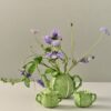 Lettuce Ware Teapot