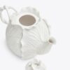 Lettuce Ware Teapot