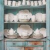 Lettuce Ware Oval Serving Platter
