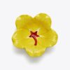 Lily Pad Bowl And Plate Set Lily Pad Bowl And Plate Set